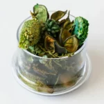 Desert Spring Potpourri