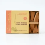 Desert Dunes Cone Incense