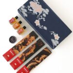 Devi Gift Set – The Spirit of Divine Fragrance