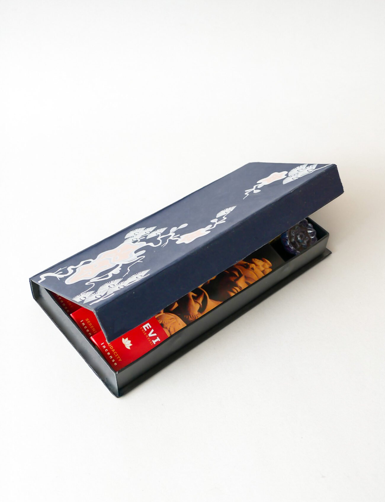 Devi Gift Set – The Spirit of Divine Fragrance - Image 3