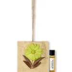 Lemongrass Jute Sachet