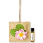 Lotus Jute Sachet