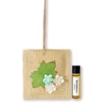 Jasmine Jute Sachet