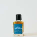 Exotic Patchouli Ambient Perfume - 10ml