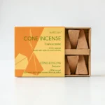 Frankincense Cone Incense