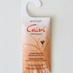 Colibri Cedarwood Hanging Sachet