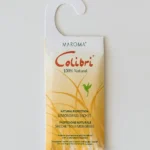 Colibri Lemongrass Hanging Sachet