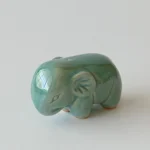Elephant Incense Holder