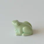Frog Incense Holder