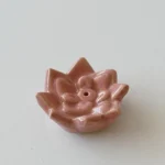 Lotus Incense Holder
