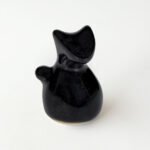 Cat Incense Holder