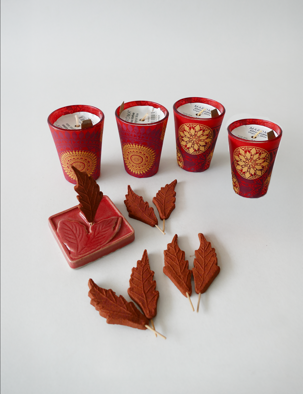 Kalki Gift Set - Light & Fragrance for the Festive Season - Image 2
