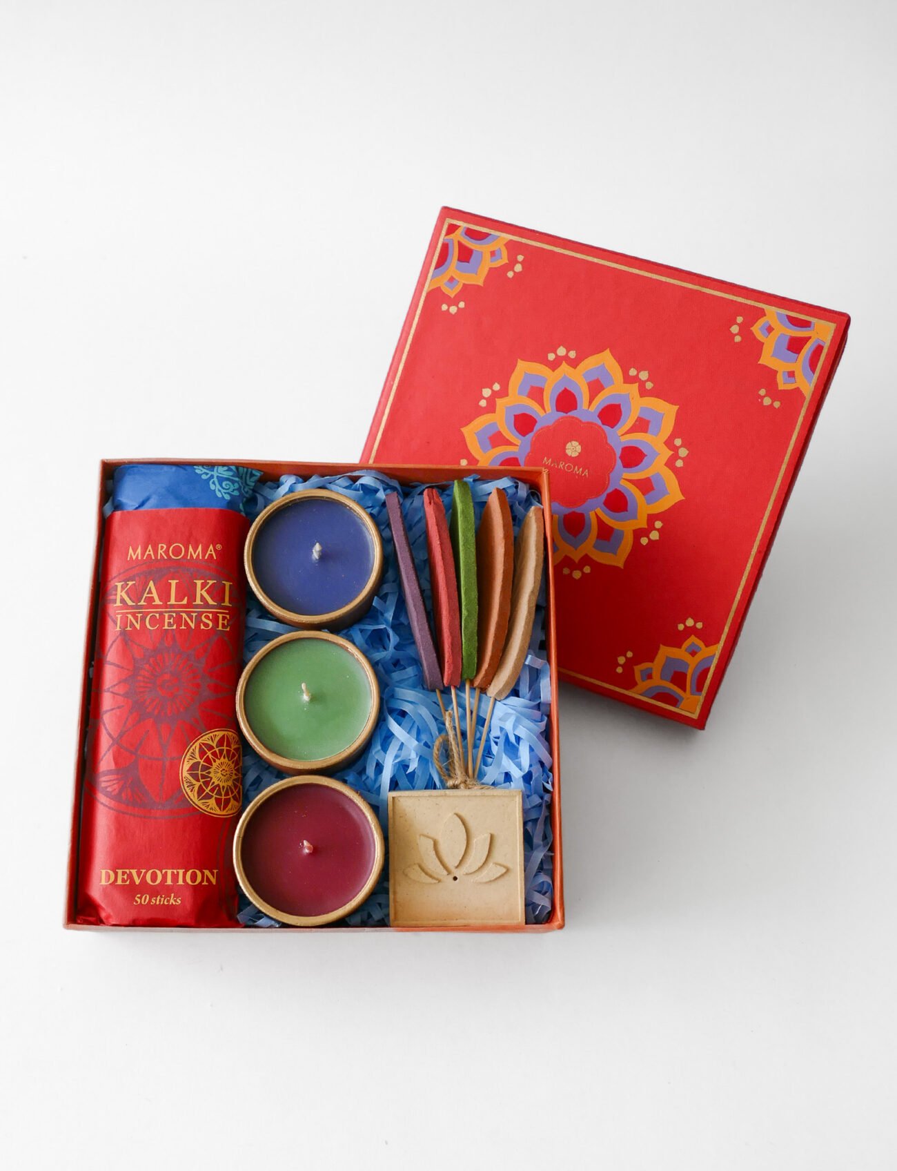 Eternal Light Gift Set - Image 2