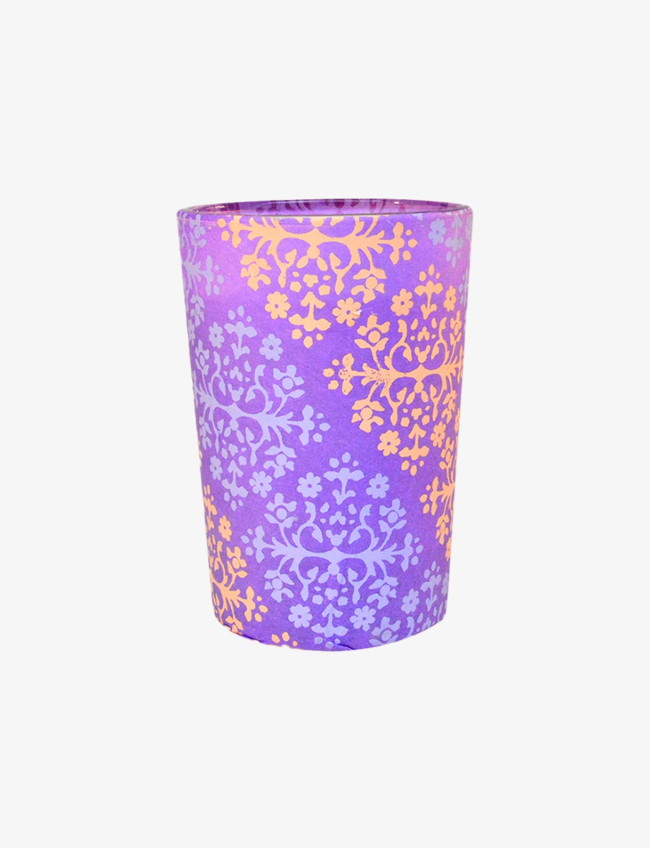 Lavender Votive - 95gms - Image 3