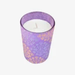 Lavender Votive - 95gms