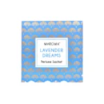 Lavender Dreams Perfumed Sachet