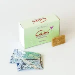 Colibri Lavender Diffuser Mats - Pack of 10
