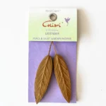 Colibri Lavender Leaf Incense