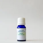 Lemon 100% Natural Essential Oil - 10ml