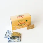 Colibri Lemongrass Diffuser Mats - Pack of 10