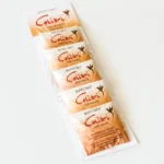 Cedarwood Mini Sachet - Pack of 5