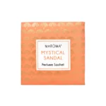 Mystical Sandal Perfumed Sachet