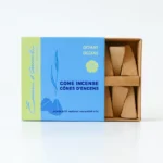 Oceans Cone Incense