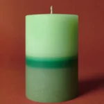 Opium Scented Candle