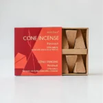 Patchouli Cone Incense