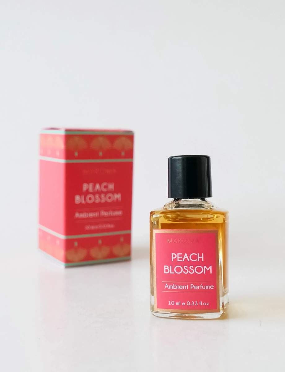 Peach Blossom Ambient Perfume - 10ml - Image 3