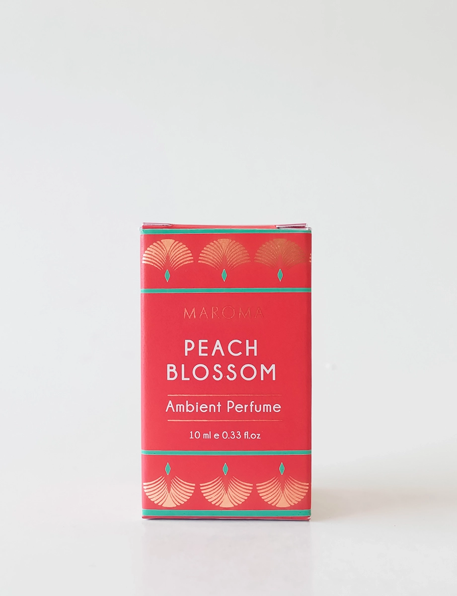 Peach Blossom Ambient Perfume - 10ml - Image 4