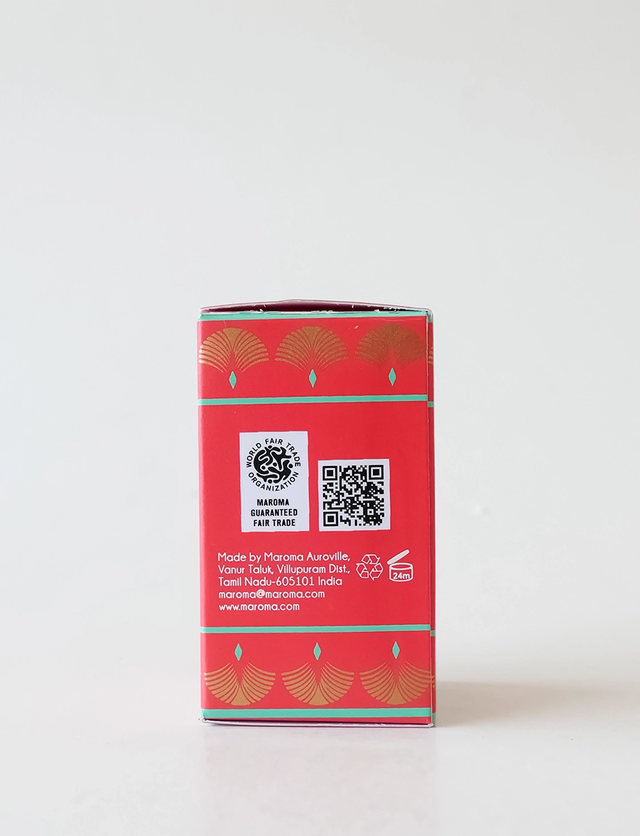 Peach Blossom Ambient Perfume - 10ml - Image 5