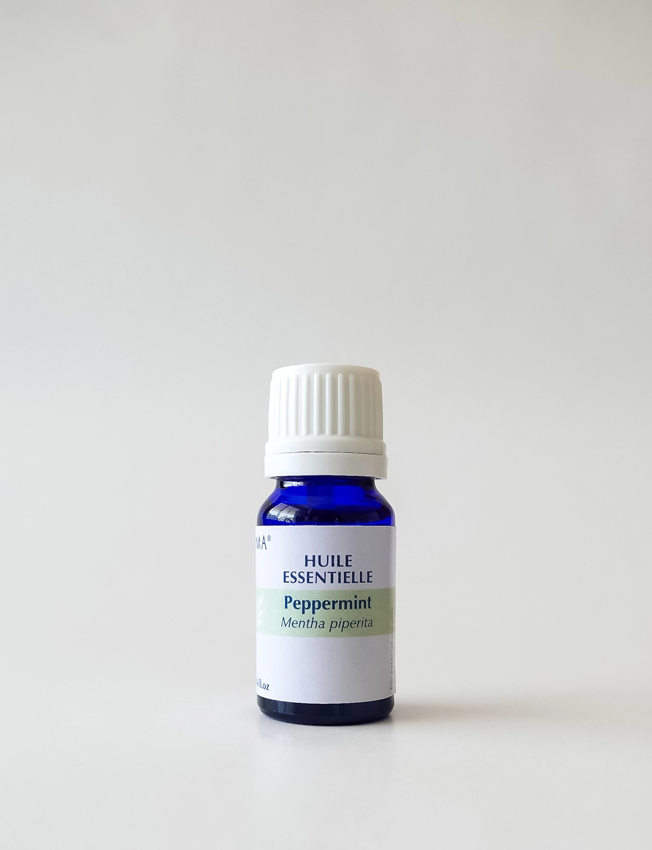 Peppermint 100% Natural Essential Oil - 10ml - Image 2