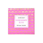 Pomegranate Bliss Perfume Sachet