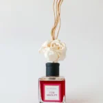Rose Absolute Reed Diffuser