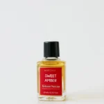 Sweet Amber Ambient Perfume - 10ml