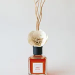Sweet Amber Reed Diffuser
