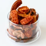 Sweet Amber Potpourri