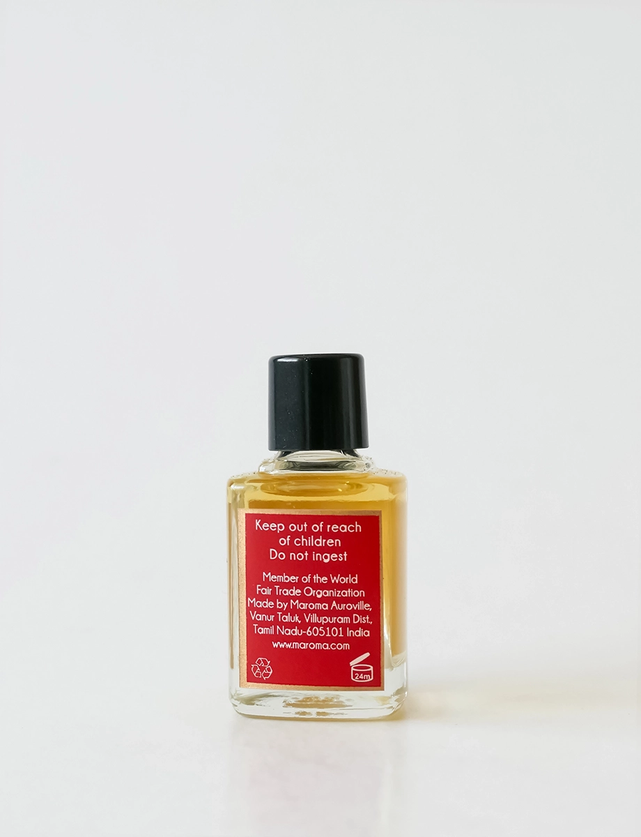 Sweet Amber Ambient Perfume - 10ml - Image 2