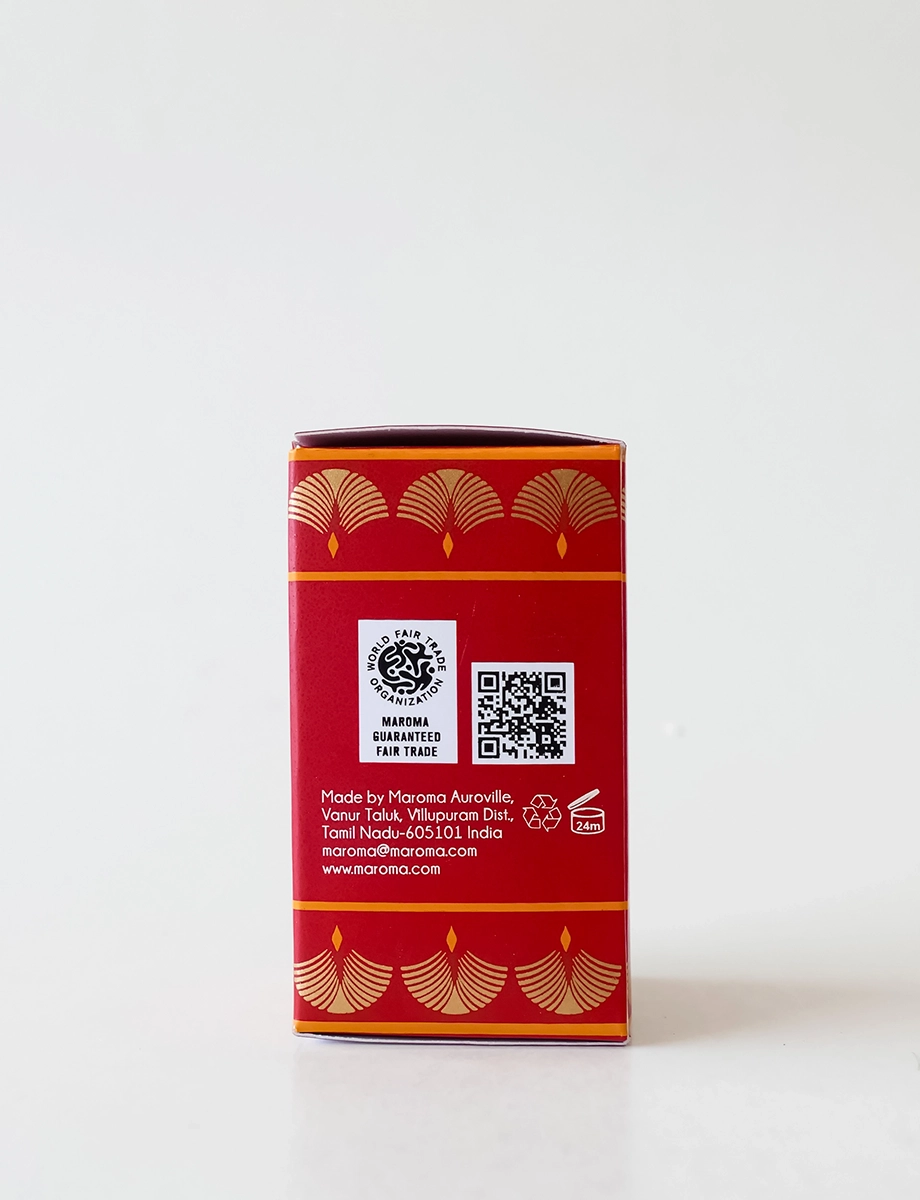 Sweet Amber Ambient Perfume - 10ml - Image 5