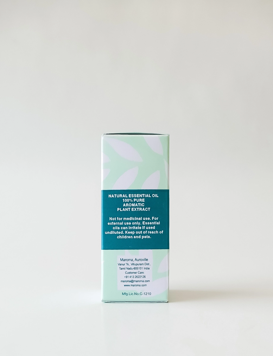 Tea Tree 100% Natural Essential Oil - 10ml - Image 4