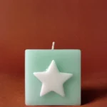 Vanilla Scented Candle