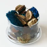 Vanilla Blush Potpourri