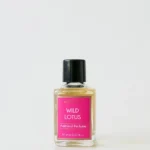 Wild Lotus Ambient Perfume - 10ml