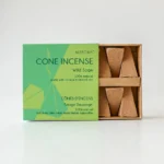 Wild Sage Cone Incense