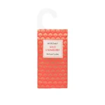 Wild Strawberry Hanging Perfumed Sachet
