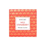 Wild Strawberry Perfume Sachet