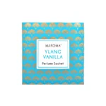Ylang Vanilla Perfume Sachet