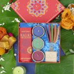 Eternal Light Gift Set