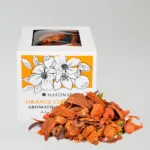 Potpourri - Orange Cinnamon